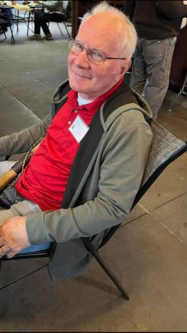 Dave Kokemuller
